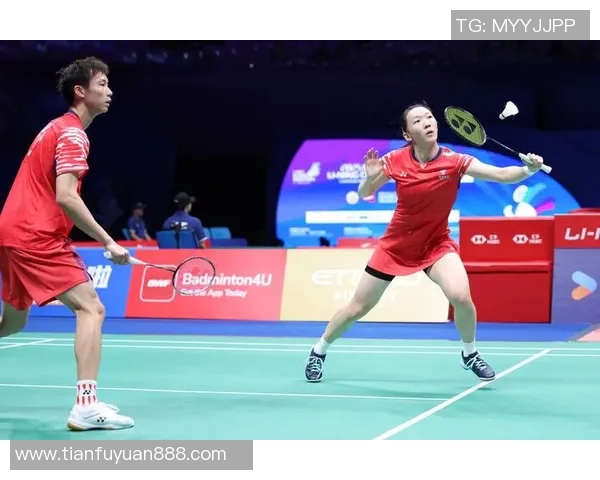 重庆羽毛球队实力强劲荣登全国羽毛球力量排行榜第三名