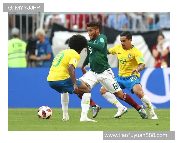 墨西哥足球历史上的传奇明星球员全景回顾与成就分析