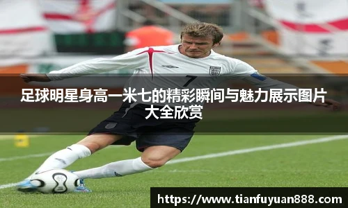 足球明星身高一米七的精彩瞬间与魅力展示图片大全欣赏